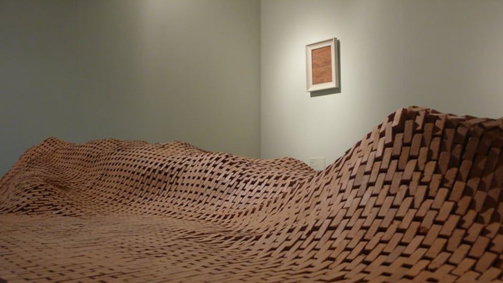 Noor Ali Chagani_Leila Heller Gallery