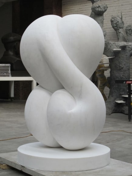 Richard Hudson_Leila Heller Gallery