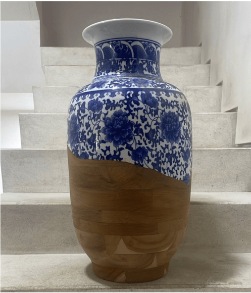 Sudarshan Shetty Untitled