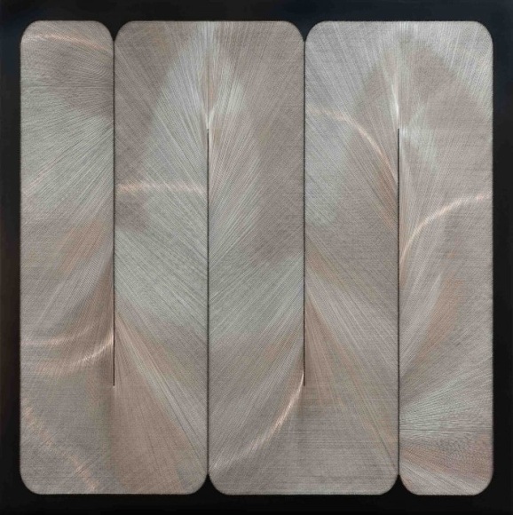 ​GULAY SEMERCIOGLU, One Way, 2012