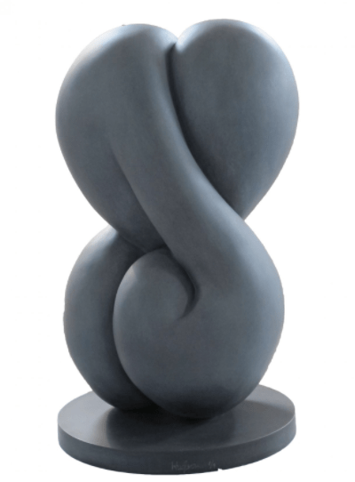 Richard Hudson, Envelope, 2013