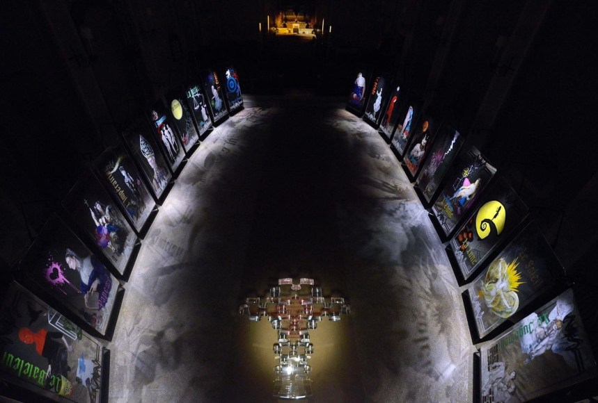 Mouna Rebeiz: The Soothsayer at the 59th Venice Biennale