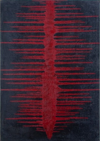 MARCOS GRIGORIAN&nbsp;, Tree of Life, 1960&#039;s