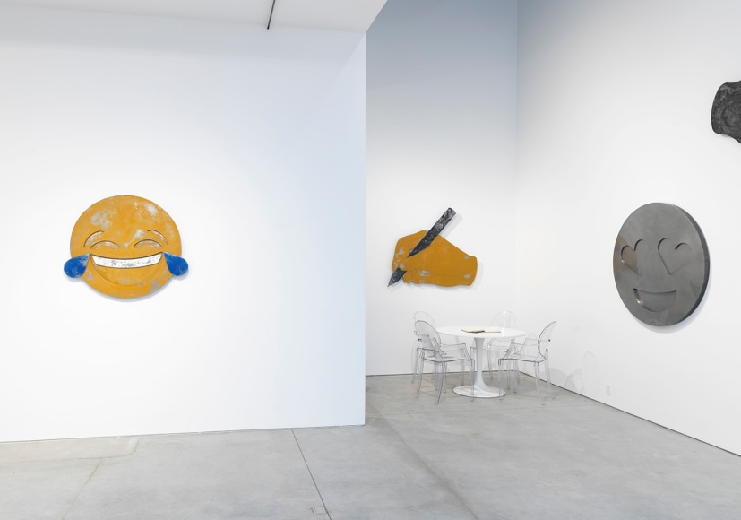 Nick Moss: Rigorous Perception