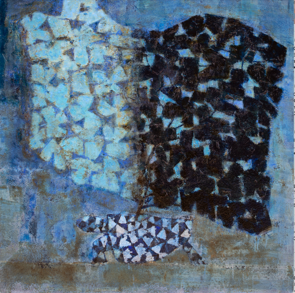 ZOROASTER CALLING, 2016