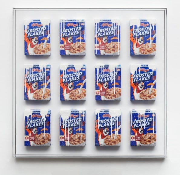 Rachel Lee Hovnanian_Leila Heller Gallery