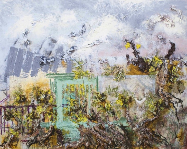 Aida Mahmudova_Leila Heller Gallery