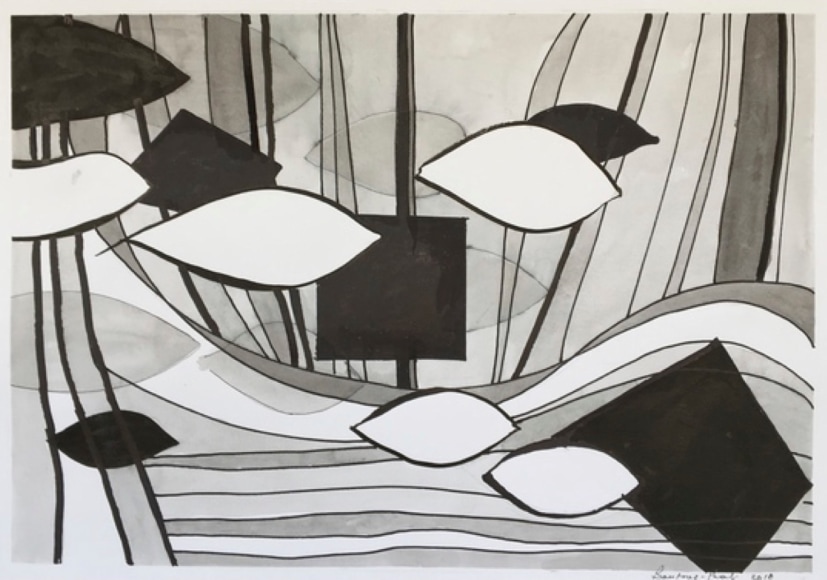 &nbsp;, Untitled, 2018