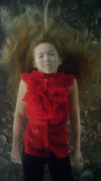 Bill Viola Madison, 2013