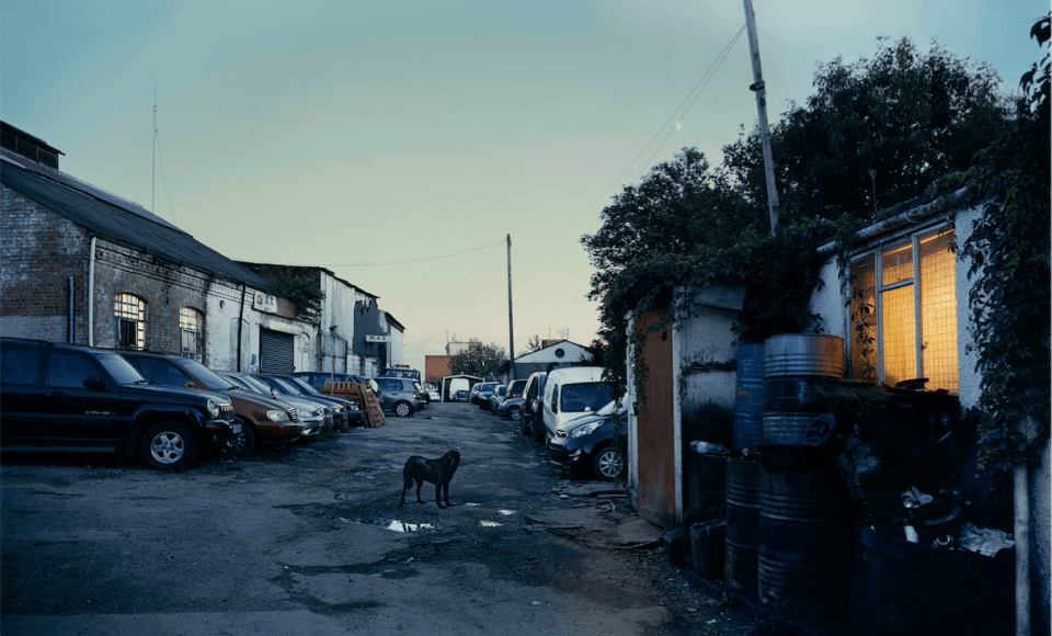 Mitra Tabrizian, film still 07, 2017