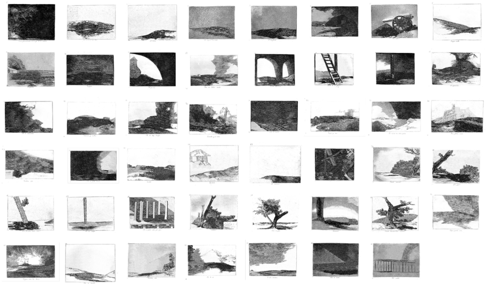 Farideh Lashai When I Count, There Are Only You&hellip; But When I