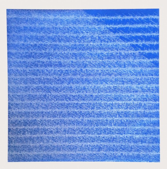 POURAN JINCHI&nbsp;, Bruised 2, 2014