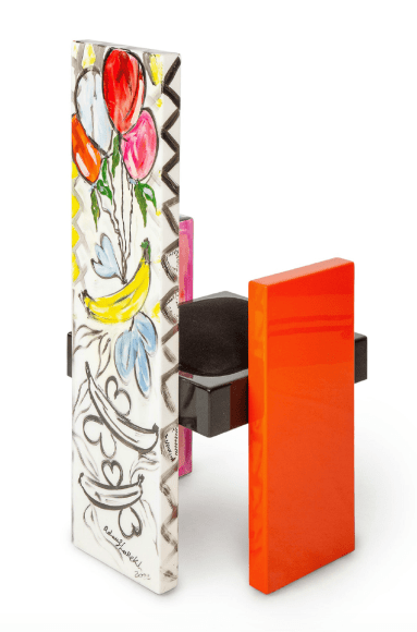 Roham Shamekh, OVO Chair,&nbsp;2024