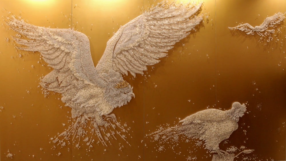 Ran Hwang_Leila Heller Gallery