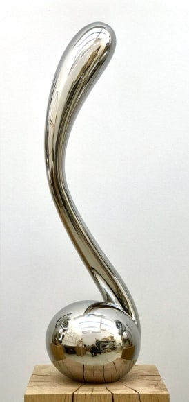 Richard Hudson, Note, 2018