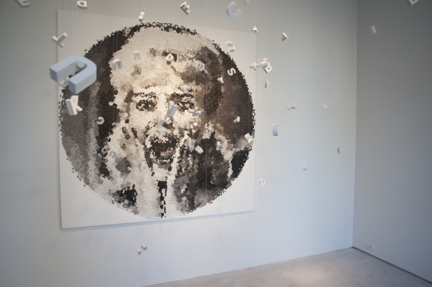 Murat Pulat: Image-Animal