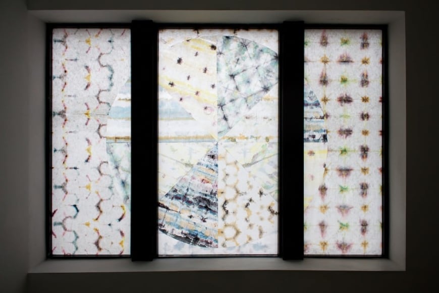 GEOFFREY OWEN MILLER, Pie in the Sky,&nbsp;2014