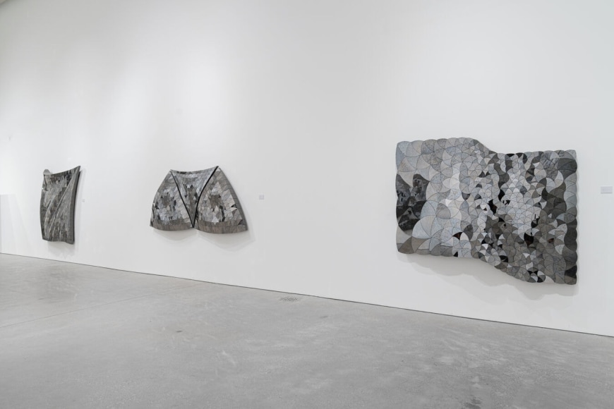 Aref Montazeri: Immortal Mirror