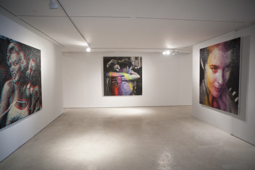 Murat Pulat: Image-Animal