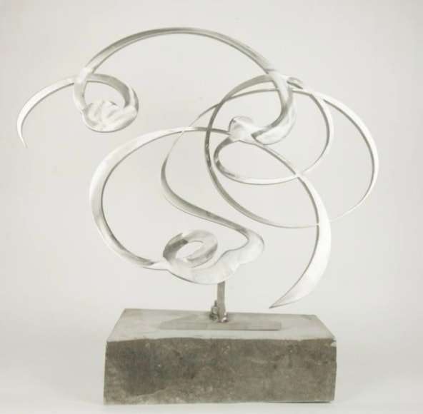 John Clement&nbsp;, Sweet Dreams,&nbsp;2019