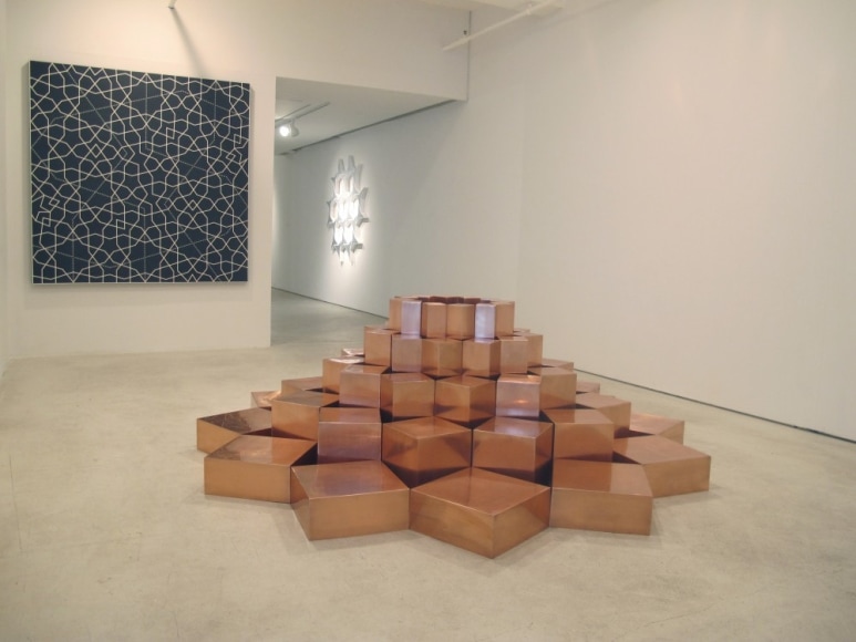 Steven Naifeh: Found in Translation