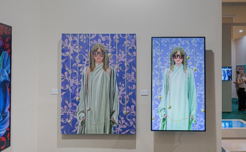 Art Dubai 2024