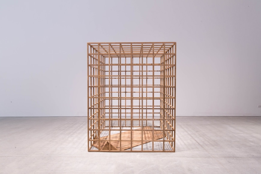 Sudarshan Shetty: 'A Song, A Story' and 'The Empty Vessel'