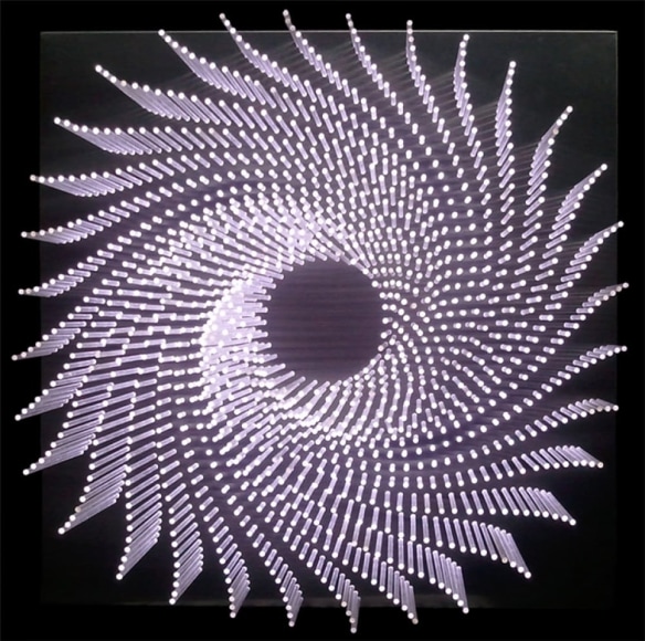 Steven Naifeh_Leila Heller Gallery