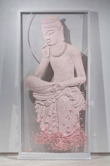 Contemplation Time, 2014