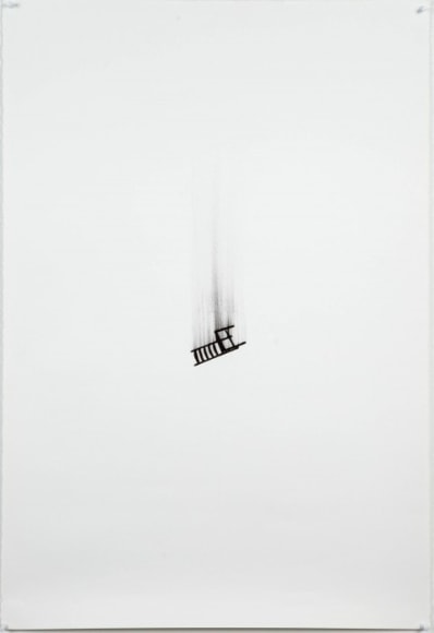 JULIA MANDLE, In de War (Confusion) II, 2012