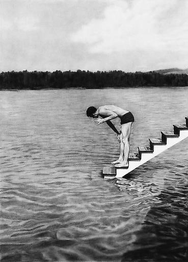 Scott Hunt Beeseeching the Dead