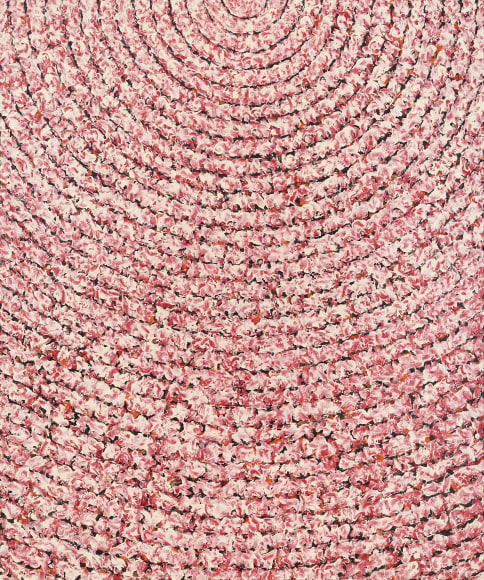 Julian Lethbridge Vence, 2018