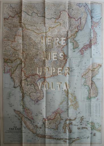 Gabrielle Teschner 1952