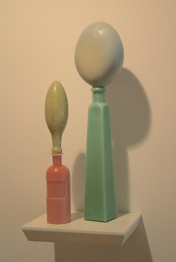 Maria Porges Balancing Act #4: Time and Money, Money and Love