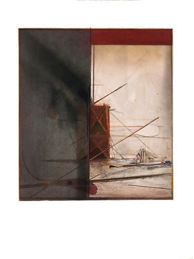 Site 1985 Monotype
