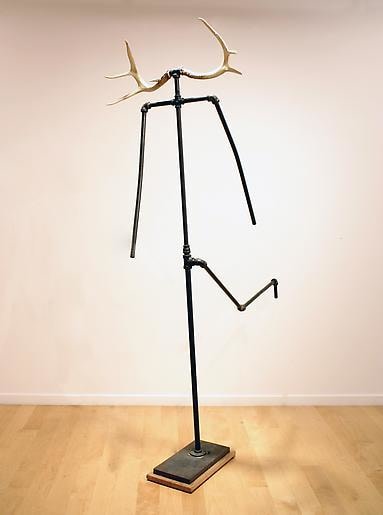 H.C. Westermann The Deerslayer, 1969