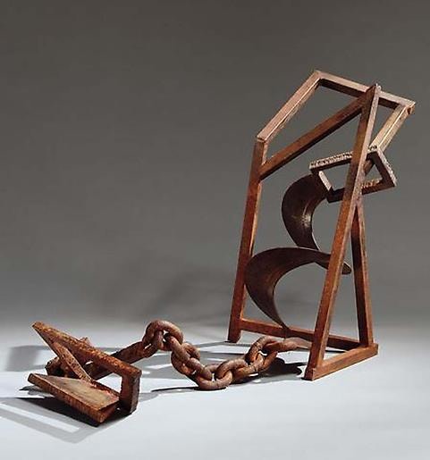 Mark di Suvero
