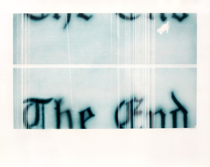 Ed Ruscha,