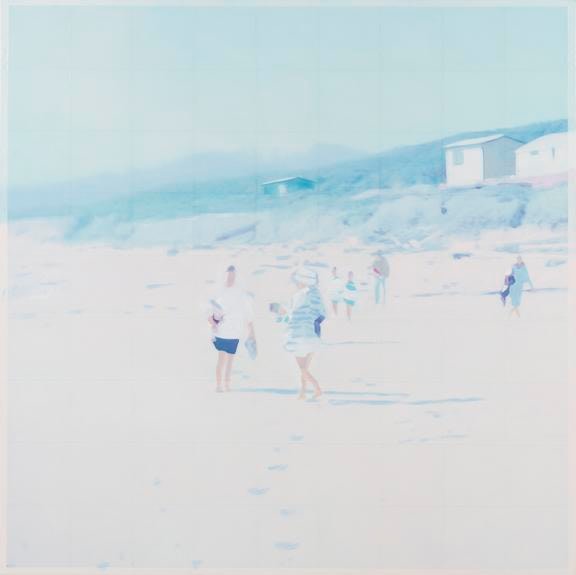 Sandy Beach