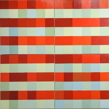 Clare Kirkconnell MONKS DEBATING, 2025 