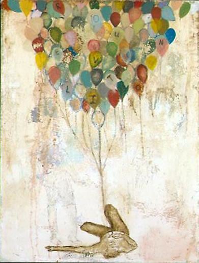 Dreaming In Revolution