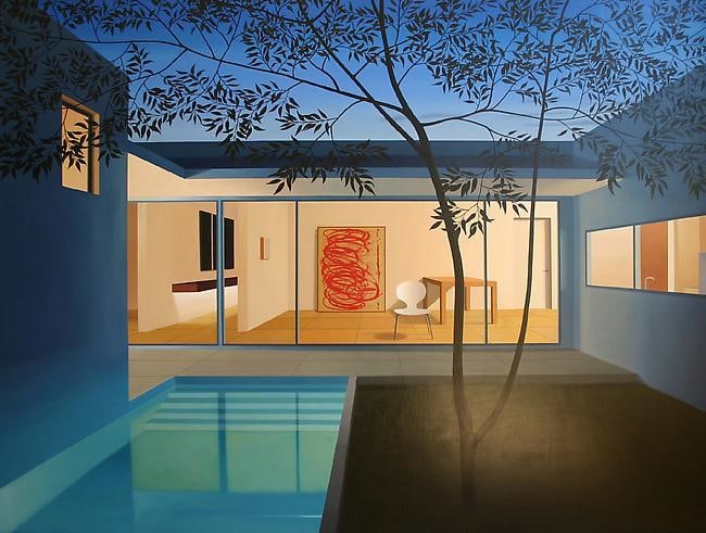 Tom McKinley Out on Approval