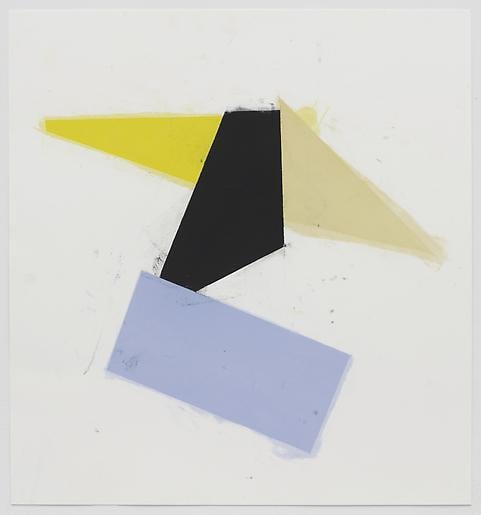 Joel Shapiro,