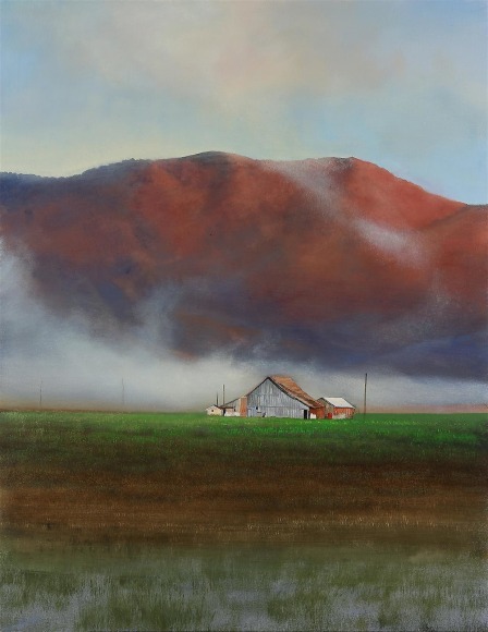 Michael Gregory,