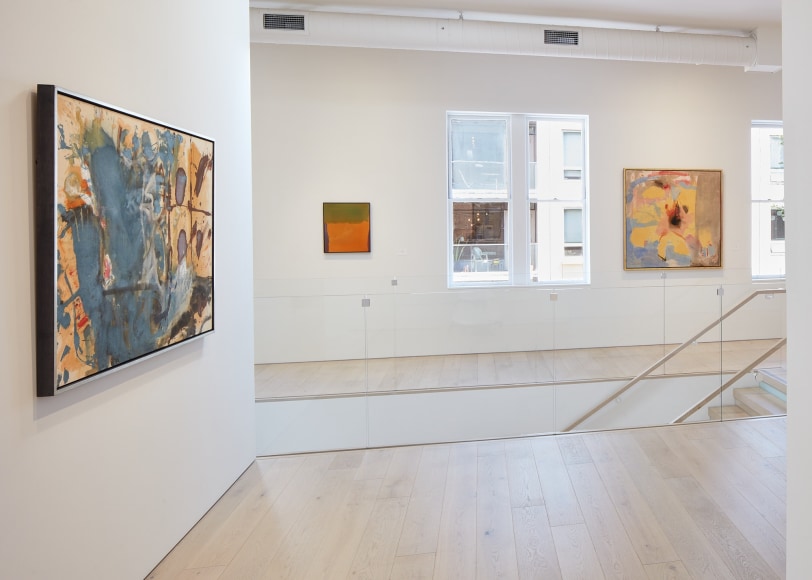 Helen Frankenthaler
