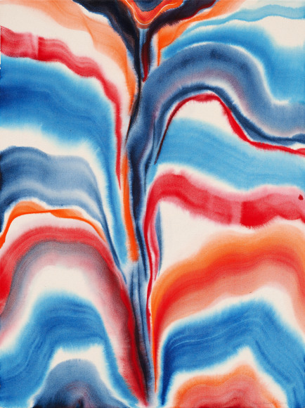 Sarah Blaustein Vessel S-58, 2022