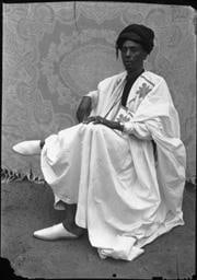 Untitled #527 1950-1955