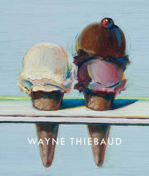 Wayne Thiebaud