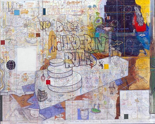 In Neptune's Glacier