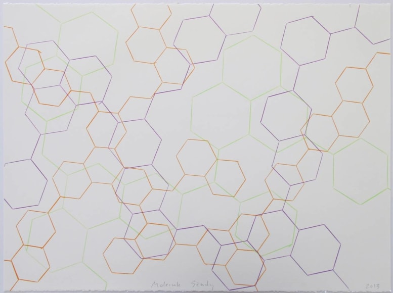 Molecule Drawing